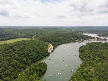 Lake of the Ozarks