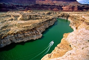 Lake Powell Source