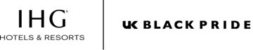 IHG UK black pride partner lock up 