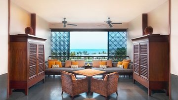 IHG Hotels and Resorts Expands