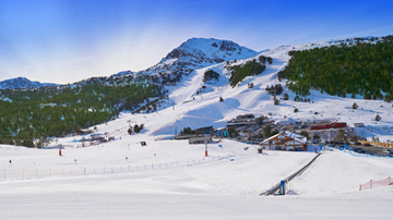 Grandvalira PLC