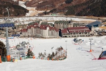 Alpensia Pyeongchang