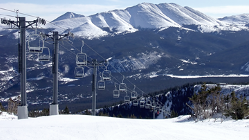 Breckenridge PLC