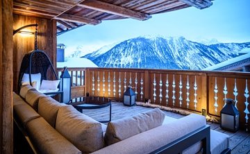 Six Senses Courcheval