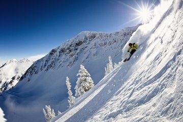 Snowbird Utah