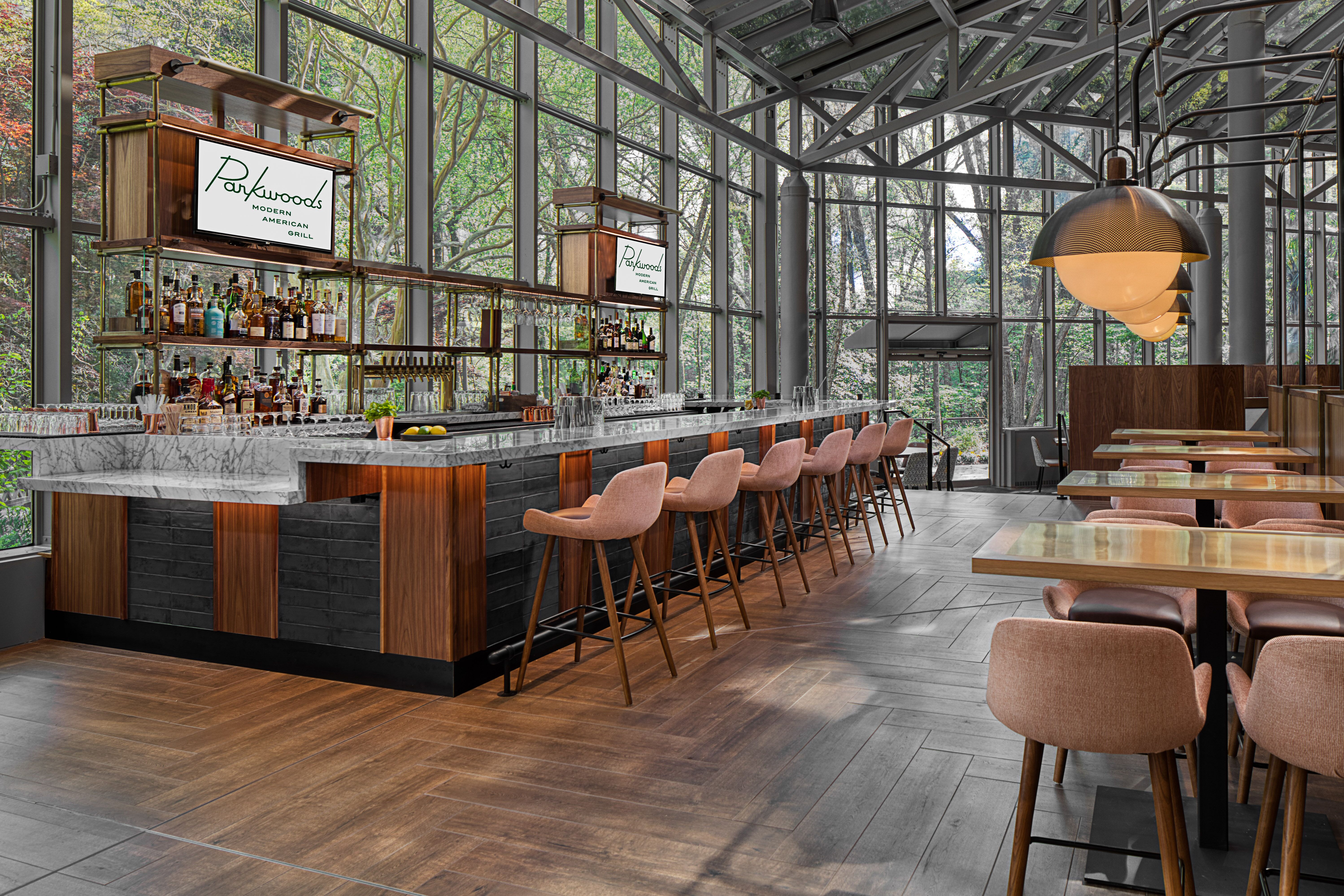 Crowne Plaza Atlanta Perimeter at Ravinia