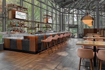 Crowne Plaza Atlanta Perimeter at Ravinia 