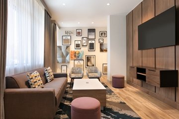 Crowne Plaza Philadelphia - King of Prussia 
