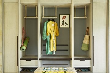 Kimptom Naranta Bali Pool