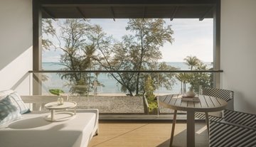 Picture 1 Kimpton Kitalay Samui Essential Seaview
