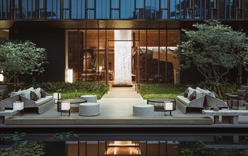 Picture 4 Kimpton Maa Lai Bangkok Garden
