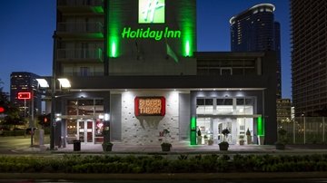 Holiday Inn Houston Downtown