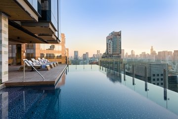 Hotel Indigo Bankok