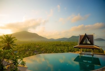 IC Koh Samui