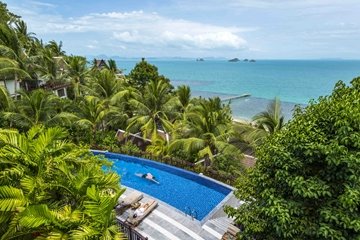 InterContinental Koh Samui