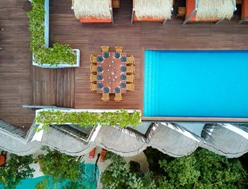 Kimpton Aluna Resort Tulum