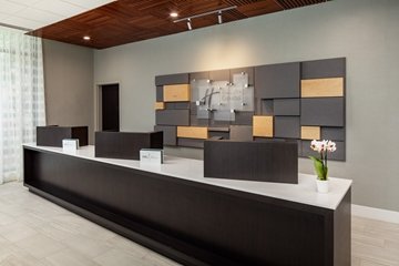 Holiday Inn Express Washington
