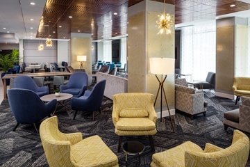 Holiday Inn Express Washington