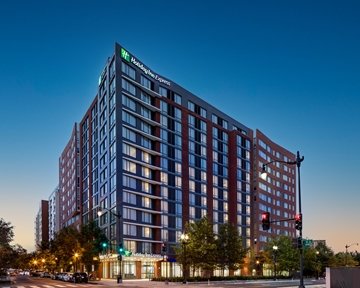 Holiday Inn Express Washington