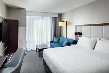 Holiday Inn Express Washington