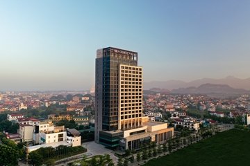 IHG Hotels and Resorts