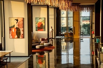 Crowne Plaza Hotels Resorts