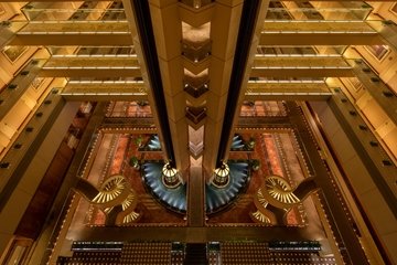 Regent Singapore 