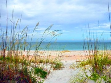 Lido Beach Visit Sarasota
