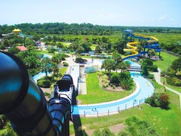Summer Waves Waterpark