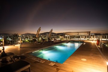 Candlewood Suites Guadalajara Garerias