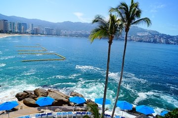 Holiday Inn Resort Acapulco