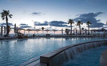 InterContinental Tel Aviv