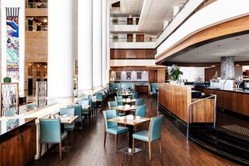 Jaffa Restaurant
