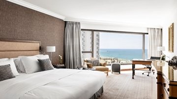 Tel Aviv Suite
