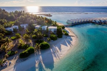Holiday Inn Kandooma Mldives
