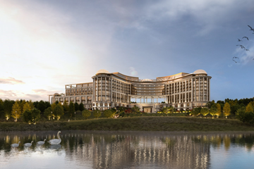 InterContinental Pyeongtaek