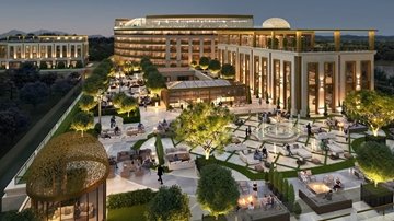 InterContinental Pyeongtaek