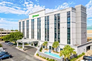 Holiday Inn Alexandria Downtown