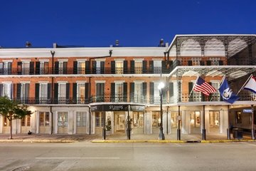 Voco St James Hotel