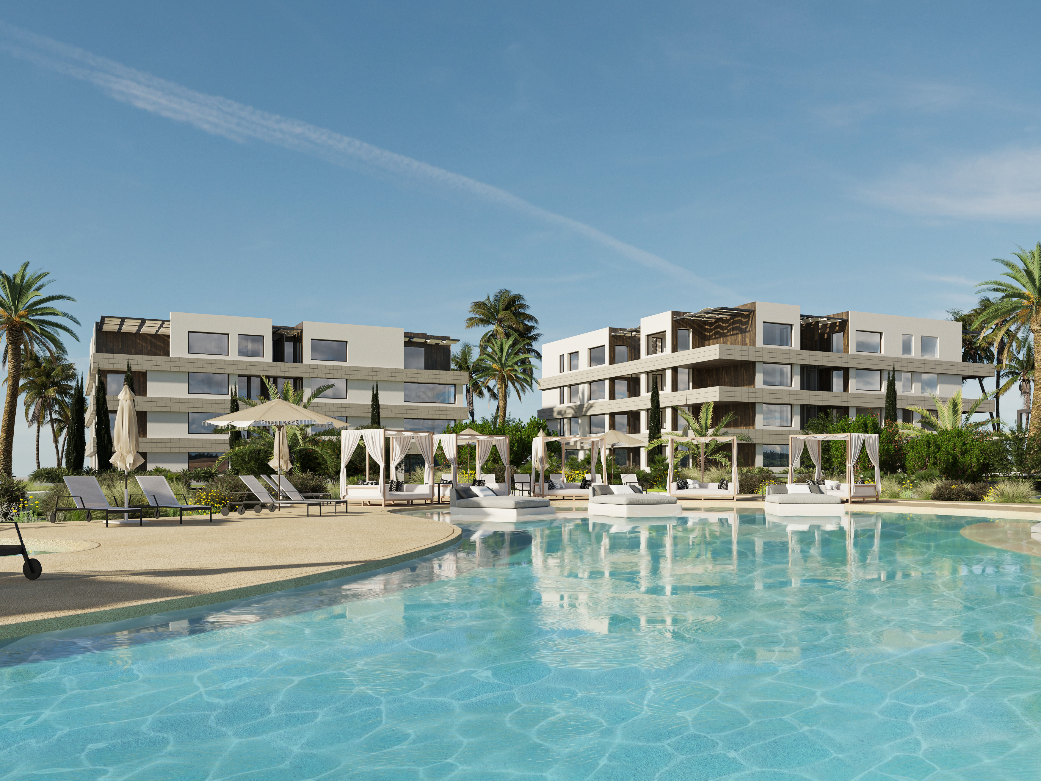 Video Thumb Image - Kimpton Aysla Mallorca - Exterior 