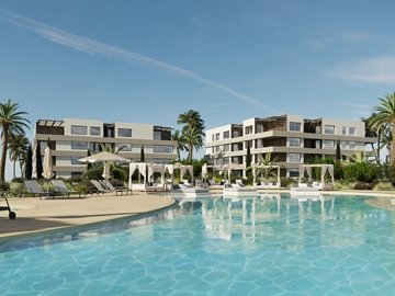 Kimpton Aysla Mallorca Exterior