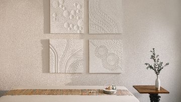 Spa Room at Pimaanda by HARNN