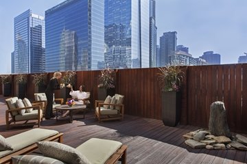 InterContinental Toronto Centre
