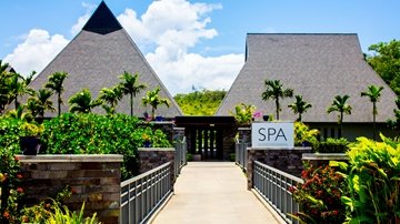 InterContinental Fiji Golf Resort 