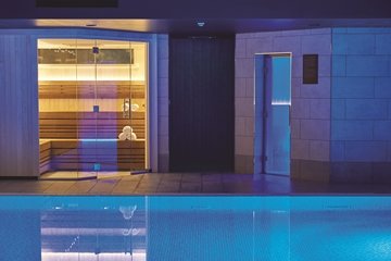 Kimpton Charlotte Square Hotel