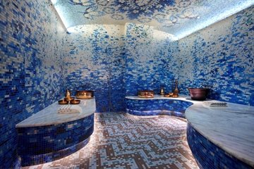 Kimpton Seafire Resort 