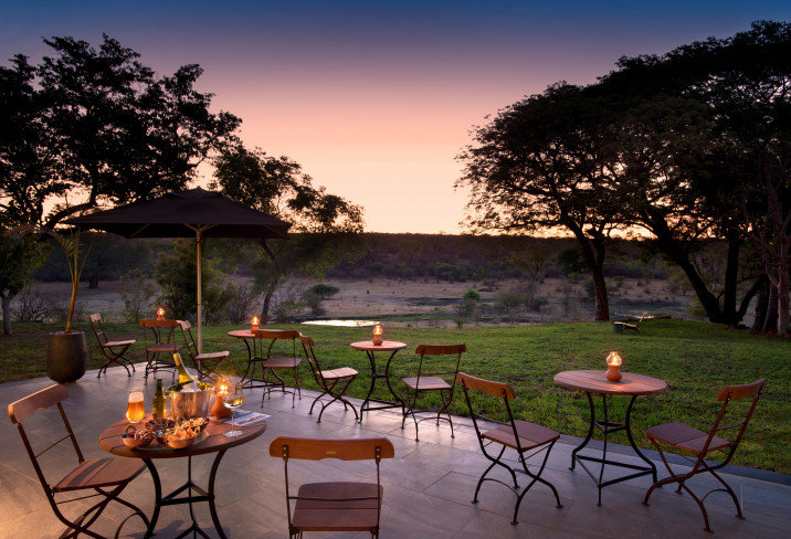 Video Thumb Image - Mr & Mrs Smith Stanley and Livingstone Hotel, part of an IHG One Rewards program partnership