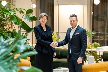 IHG Hotels and Resorts Heralds Two New Signings in Budapest with Bdpst Group