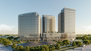 InterContinental Tashkent