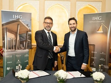 IHG expands lifestyle portfolio in Saudi Arabia, with Hotel Indigo Jeddah